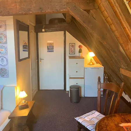 Amsterdam Central Guest House Guest house