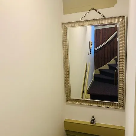 بيت ضيافة Amsterdam Central Guest House 2*