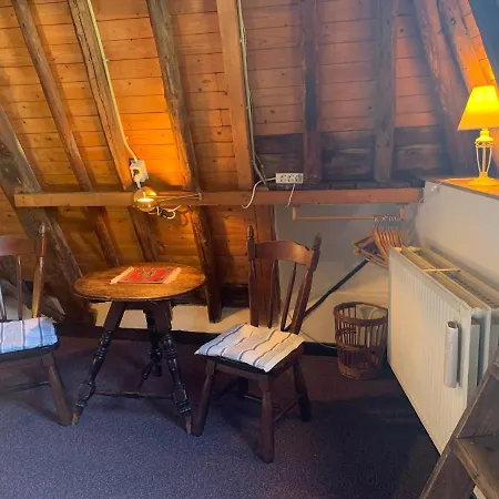 Amsterdam Central Guest House 2* أمستردام