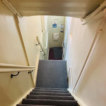 Amsterdam Central Guest House 2* أمستردام