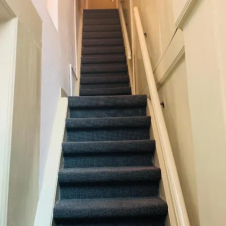 Amsterdam Central Guest House 2* أمستردام