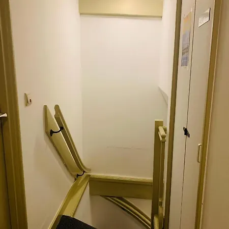 Amsterdam Central Guest House Guest house 2*