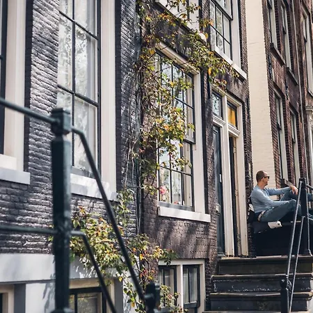 Citizenm Amstel 4* Amsterdam