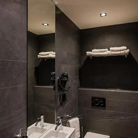 Sotel Station Hotel Amsterdam