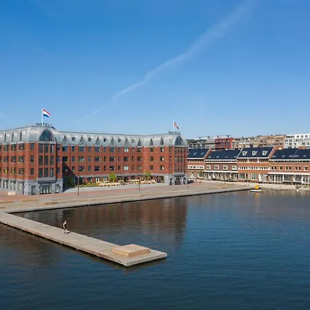 The July - Boat & Co Hotel 4*