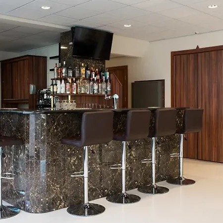 King's Court 3* Amsterdam