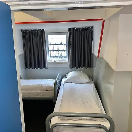 旅馆 白色郁金香旅馆 *