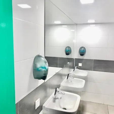 Hostel The White Tulip Άμστερνταμ