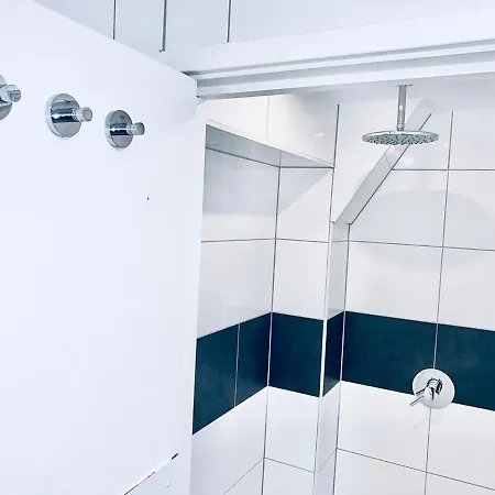 Hostel The White Tulip Άμστερνταμ