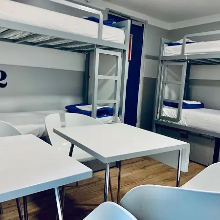 The White Tulip Hostel *