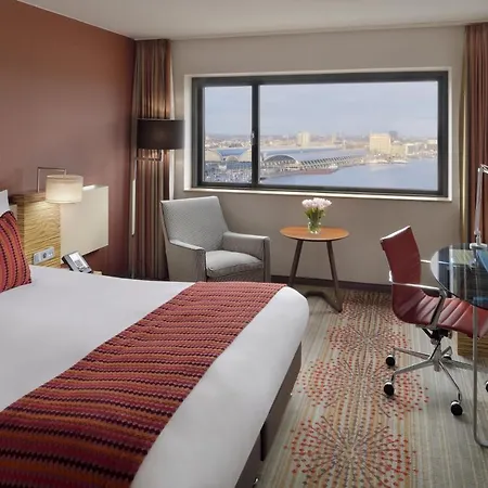 Hotel Moevenpick City Centre Amsterdam