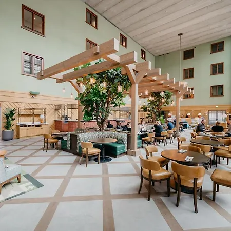 The July - Boat & Co Hotel Amsterdam