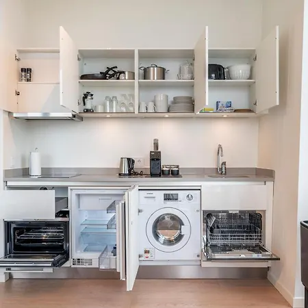 Hotel apartamentowy Premier 4*