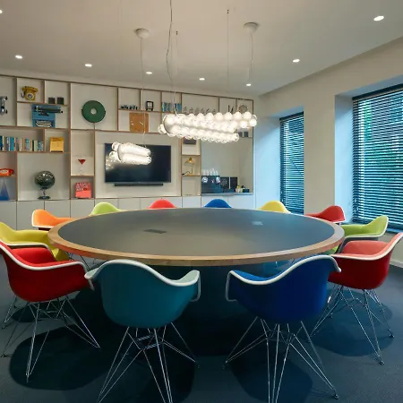 Citizenm Amstel Hotel 4*