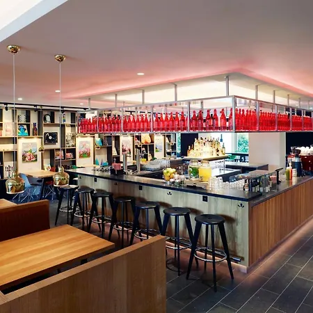 Citizenm Amstel