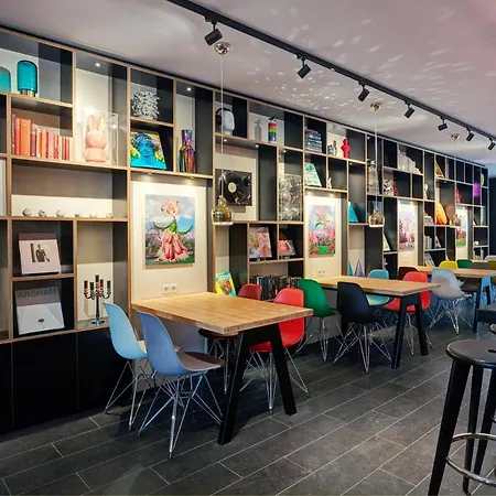 Citizenm Amstel
