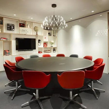 Citizenm Amstel 4* Amsterdam
