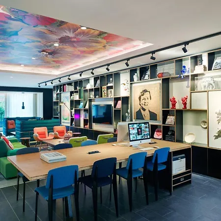 Citizenm Amstel