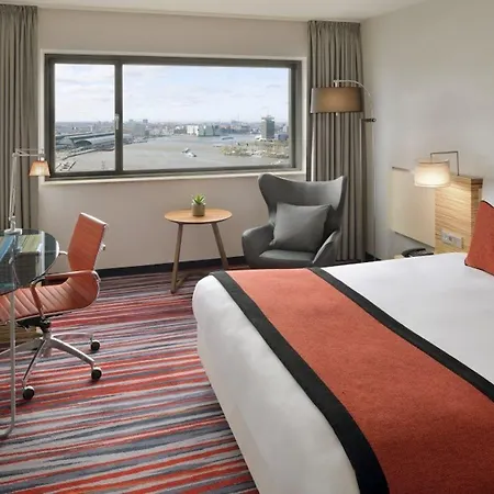 Hotel Moevenpick City Centre
