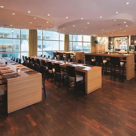 Moevenpick City Centre