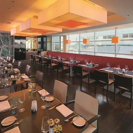 Moevenpick City Centre Amsterdam
