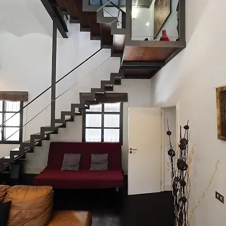 Appartement Courtyard Arena Atlas