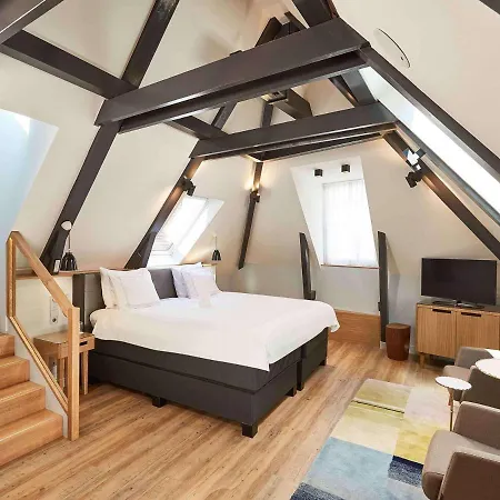 Swissotel 4*