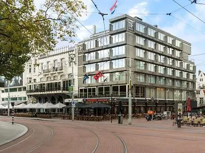 Hotel Nh Caransa 4*