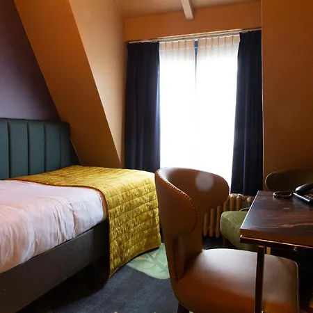 Aalders Hotel Amsterdam