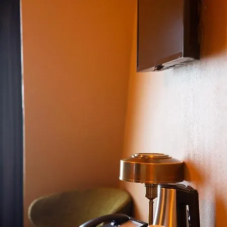 Aalders Hotel