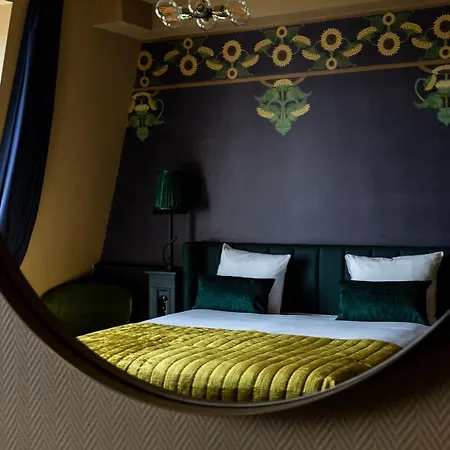 Hotel Aalders Amsterdam
