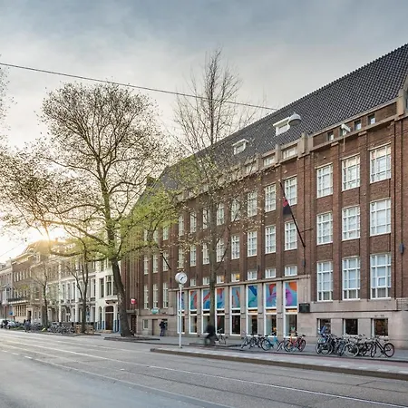 Citizenm Amstel 4*