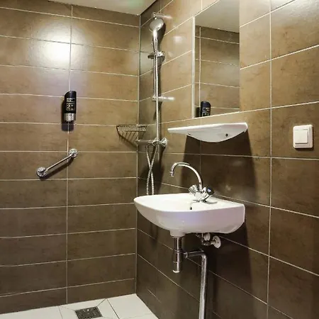 Hotel Mevlana *