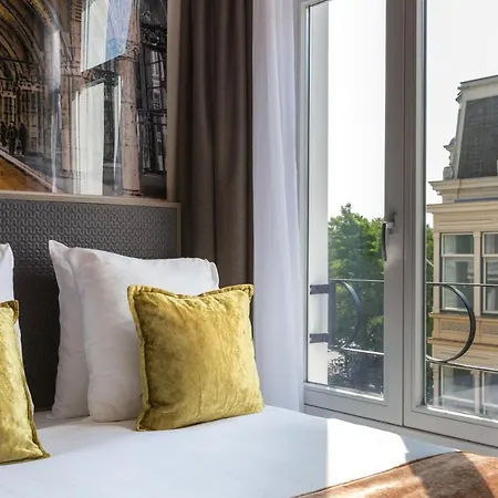 Leonardo Boutique Museumhotel Amsterdam