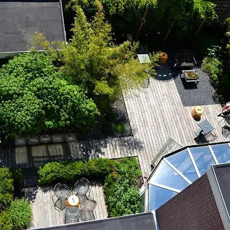 Hotel Conscious Museum Square 4*