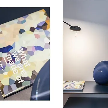 Hotel Conscious Museum Square 4*