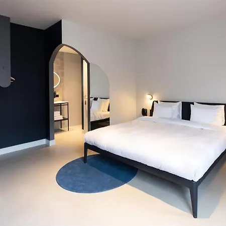Conscious Museum Square 4* Amsterdam