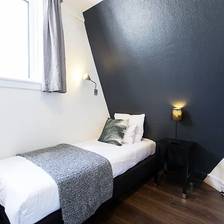 Hotel Quentin England Amsterdam