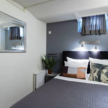 Hotel Quentin England