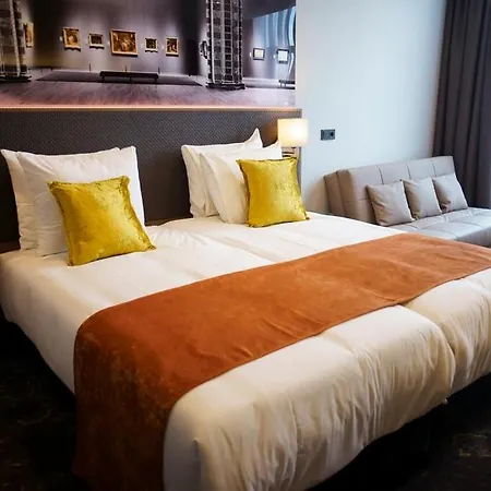 Hotel Leonardo Boutique Museumhotel