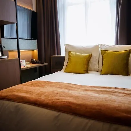 Leonardo Boutique Museumhotel Amsterdam