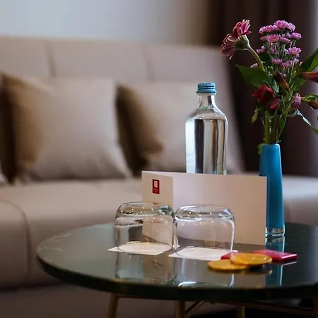 Hotel Leonardo Boutique Museumhotel