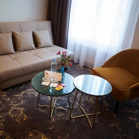 Leonardo Boutique Museumhotel Hotel