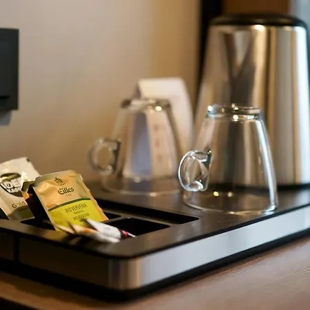 Leonardo Boutique Museumhotel Hotel 4*