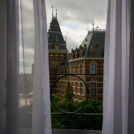 Leonardo Boutique Museumhotel Amsterdam