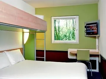 Ibis Budget Amsterdam Airport