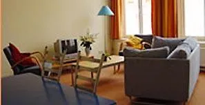 Hotel Nes Amsterdam