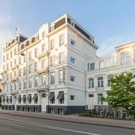 Leonardo Boutique Museumhotel