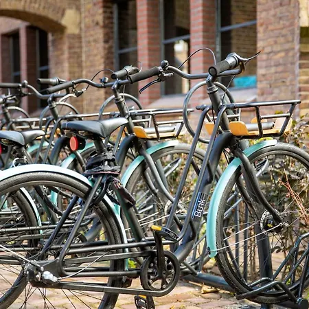 Bunk Amsterdam