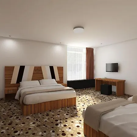 King's Court 3* Amsterdam